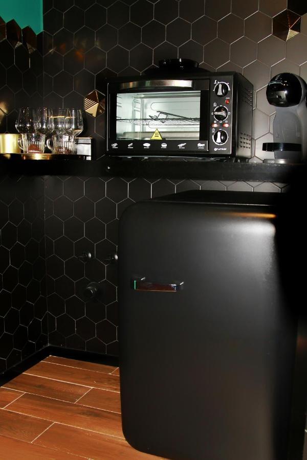 Sevilla Triana Jacuzzi מראה חיצוני תמונה