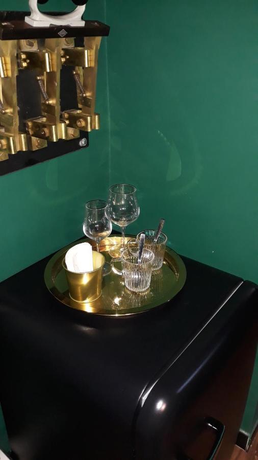 Sevilla Triana Jacuzzi מראה חיצוני תמונה